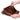 Acrostic Crossbody / Cognac STANZA LEATHERS