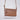 Ballad Crossbody / Cognac STANZA LEATHERS
