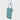 Aba Crossbody / Turquoise STANZA LEATHERS