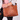 Boston Messenger / cognac STANZA LEATHERS
