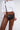 Ballad Crossbody / Cognac STANZA LEATHERS