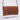 Rose Crossbody - Clutch  / Cognac STANZA LEATHERS