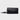 Rose Crossbody - Clutch / Black STANZA LEATHERS