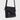 Prosa Crossbody / Black STANZA LEATHERS