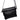 Prosa Crossbody / Black STANZA LEATHERS