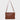 Acrostic Crossbody / Cognac STANZA LEATHERS