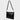 Acrostic Crossbody / Black STANZA LEATHERS