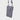 Aba Crossbody / Gray STANZA LEATHERS