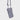 Aba Crossbody / Gray STANZA LEATHERS