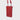 Aba Crossbody / Red STANZA LEATHERS