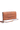 Rose Crossbody - Clutch  / Cognac STANZA LEATHERS