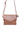Prosa Crossbody / Cognac STANZA LEATHERS