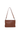 Acrostic Crossbody / Cognac