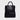 Sonnet Backpack / Black STANZA LEATHERS