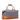 Boho Cabin Duffel STANZA LEATHERS