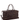 Logan Cabin Duffel / Cognac STANZA LEATHERS