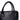 Sonnet Backpack / Black STANZA LEATHERS