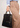 Sonnet Backpack / Black STANZA LEATHERS