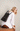 Sonnet Backpack / Black STANZA LEATHERS