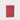 Ode Wallet  / Red STANZA LEATHERS
