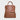 Sonnet Backpack / Cognac STANZA LEATHERS