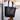 Cento Tote / Black STANZA LEATHERS